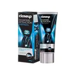 Closeup Toothpaste Diamond 100g